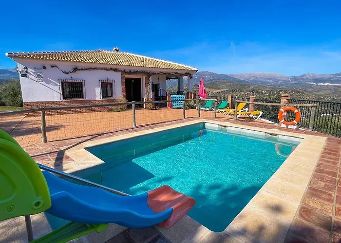 El Mirador Del Abuelo